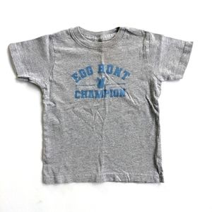 Sweet Wink Egg Hunt Champion Short Sleeve T-shirt